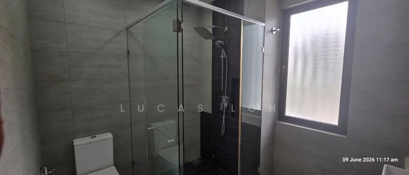 Semi-Detached House for Rent in Bandar Seri Coalfields (Sungai Buloh) - Lucas Loh - Bathroom - PropertyGuru.com.my