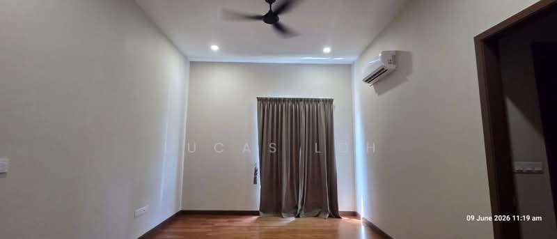 Semi-Detached House for Rent in Bandar Seri Coalfields (Sungai Buloh) - Lucas Loh - Interior - PropertyGuru.com.my