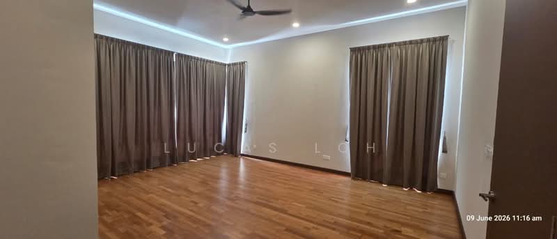 Semi-Detached House for Rent in Bandar Seri Coalfields (Sungai Buloh) - Lucas Loh - Interior - PropertyGuru.com.my