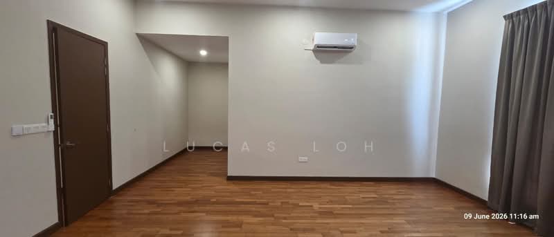 Semi-Detached House for Rent in Bandar Seri Coalfields (Sungai Buloh) - Lucas Loh - Interior - PropertyGuru.com.my