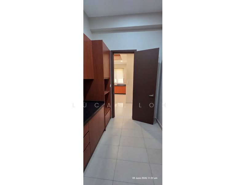 Semi-Detached House for Rent in Bandar Seri Coalfields (Sungai Buloh) - Lucas Loh - Kitchen - PropertyGuru.com.my