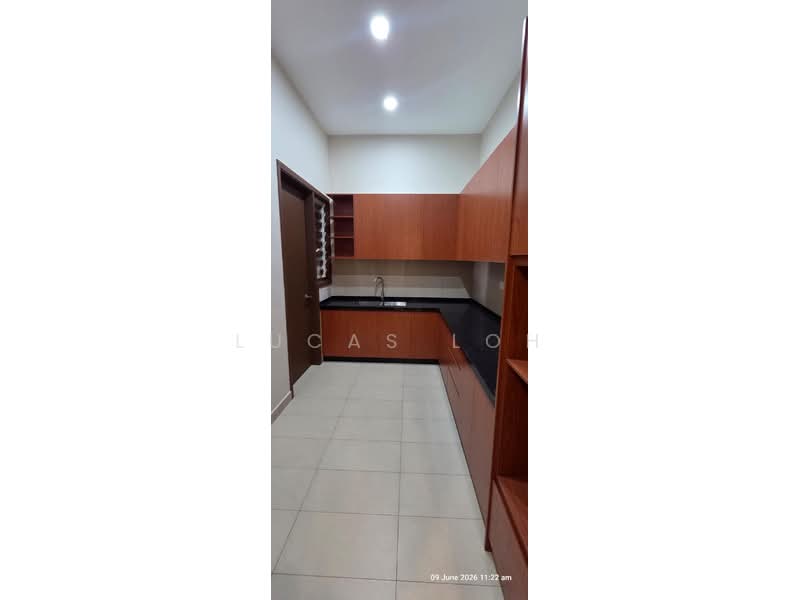 Semi-Detached House for Rent in Bandar Seri Coalfields (Sungai Buloh) - Lucas Loh - Kitchen - PropertyGuru.com.my