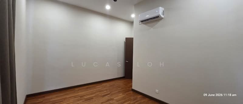 Semi-Detached House for Rent in Bandar Seri Coalfields (Sungai Buloh) - Lucas Loh - Interior - PropertyGuru.com.my