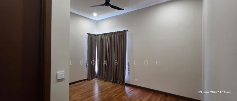 Semi-Detached House for Rent in Bandar Seri Coalfields (Sungai Buloh) - Lucas Loh - Interior - PropertyGuru.com.my