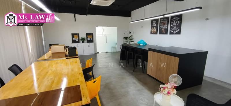 Pejabat untuk Disewa di Bayan Baru (Penang) - Albeena Law - Interior - PropertyGuru.com.my