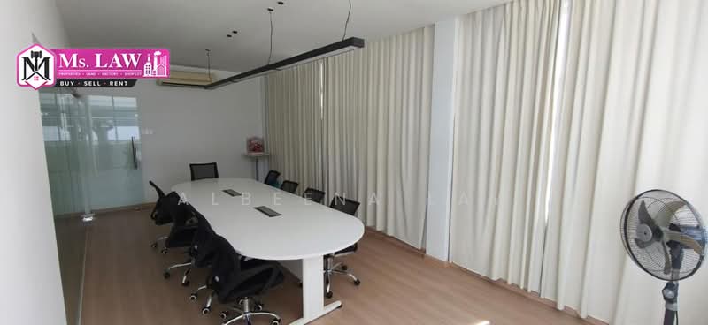 Pejabat untuk Disewa di Bayan Baru (Penang) - Albeena Law - Interior - PropertyGuru.com.my
