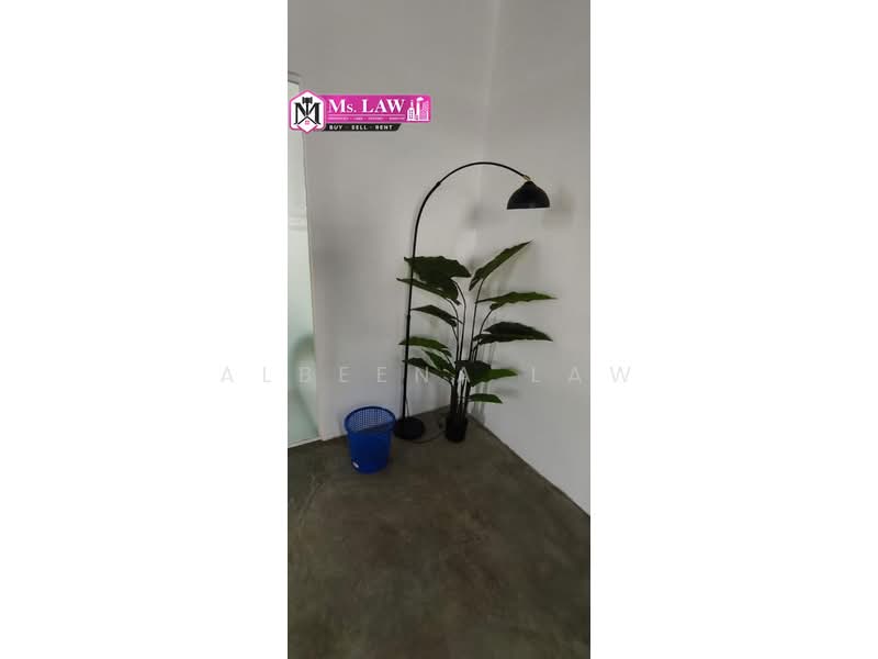 Pejabat untuk Disewa di Bayan Baru (Penang) - Albeena Law - Interior - PropertyGuru.com.my