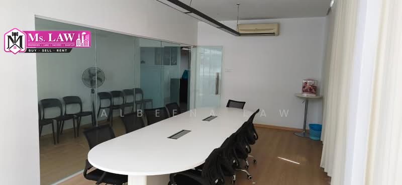 Pejabat untuk Disewa di Bayan Baru (Penang) - Albeena Law - Interior - PropertyGuru.com.my