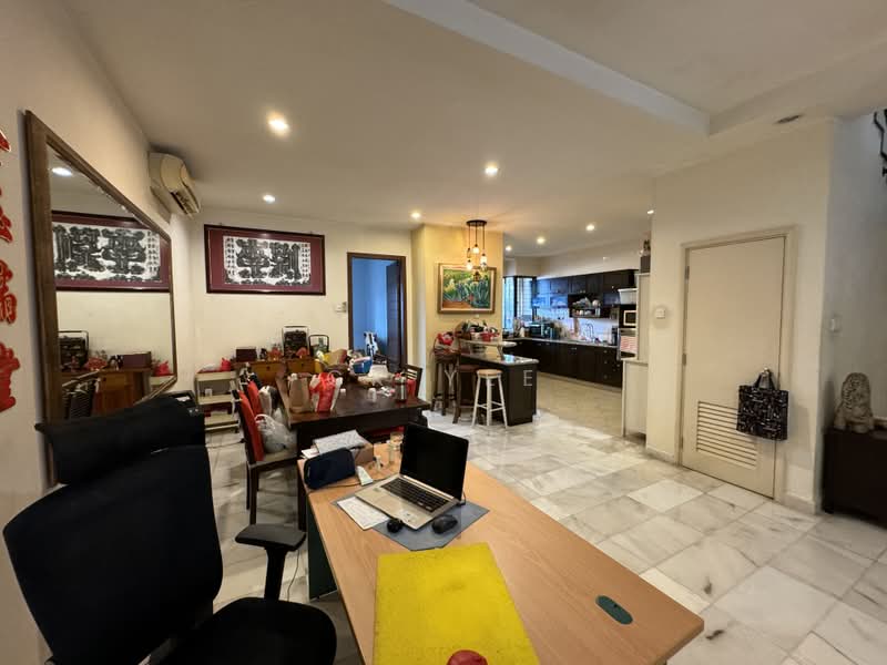 Rumah Teres 3-Tingkat untuk Dijual di Taman Esplanad (Bukit Jalil) - CK Yee - PropertyGuru.com.my