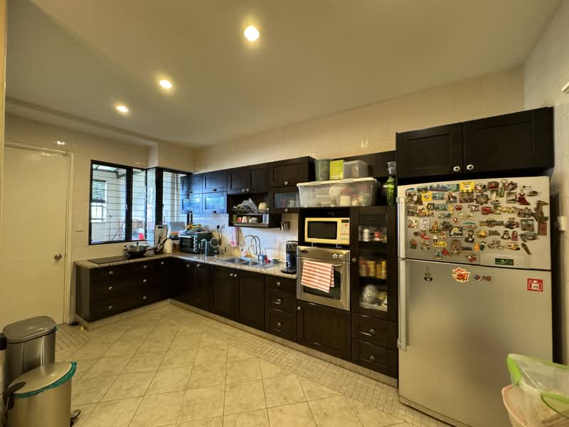 Rumah Teres 3-Tingkat untuk Dijual di Taman Esplanad (Bukit Jalil) - CK Yee - PropertyGuru.com.my