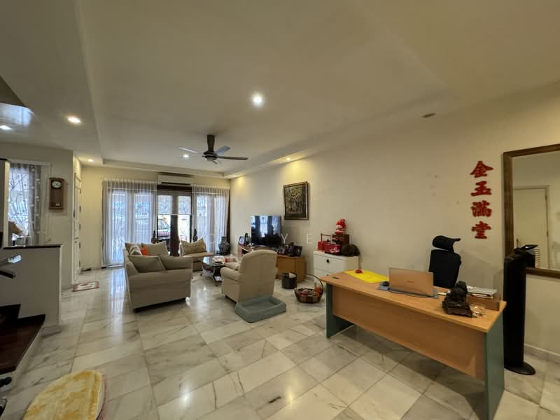 Rumah Teres 3-Tingkat untuk Dijual di Taman Esplanad (Bukit Jalil) - CK Yee - PropertyGuru.com.my