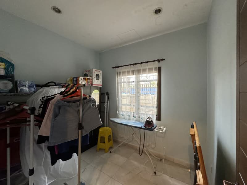 Rumah Teres 3-Tingkat untuk Dijual di Taman Esplanad (Bukit Jalil) - CK Yee - PropertyGuru.com.my