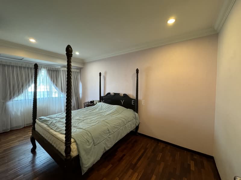 Rumah Teres 3-Tingkat untuk Dijual di Taman Esplanad (Bukit Jalil) - CK Yee - PropertyGuru.com.my