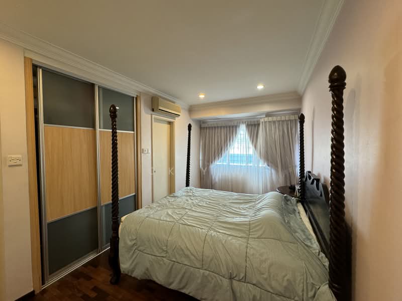 Rumah Teres 3-Tingkat untuk Dijual di Taman Esplanad (Bukit Jalil) - CK Yee - PropertyGuru.com.my