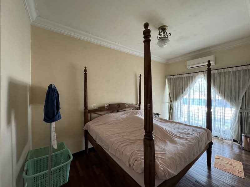 Rumah Teres 3-Tingkat untuk Dijual di Taman Esplanad (Bukit Jalil) - CK Yee - PropertyGuru.com.my