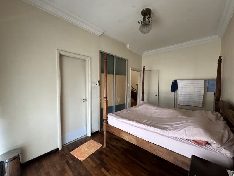 Rumah Teres 3-Tingkat untuk Dijual di Taman Esplanad (Bukit Jalil) - CK Yee - PropertyGuru.com.my