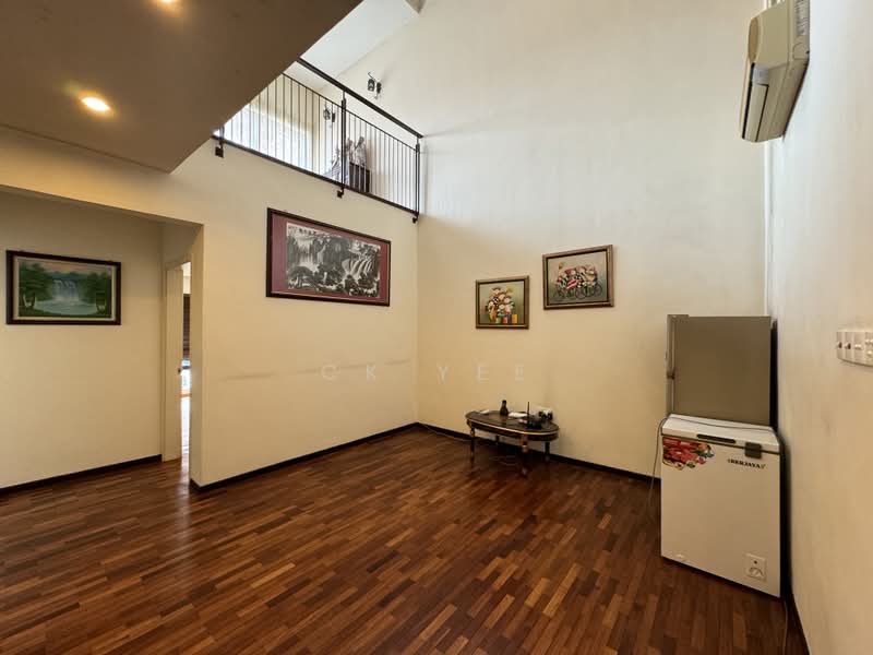 Rumah Teres 3-Tingkat untuk Dijual di Taman Esplanad (Bukit Jalil) - CK Yee - PropertyGuru.com.my
