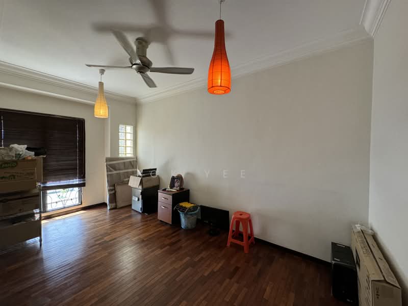 Rumah Teres 3-Tingkat untuk Dijual di Taman Esplanad (Bukit Jalil) - CK Yee - PropertyGuru.com.my