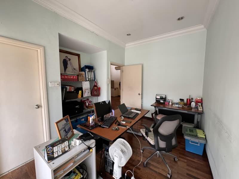 Rumah Teres 3-Tingkat untuk Dijual di Taman Esplanad (Bukit Jalil) - CK Yee - PropertyGuru.com.my