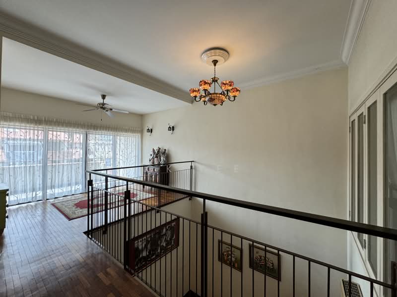 Rumah Teres 3-Tingkat untuk Dijual di Taman Esplanad (Bukit Jalil) - CK Yee - PropertyGuru.com.my