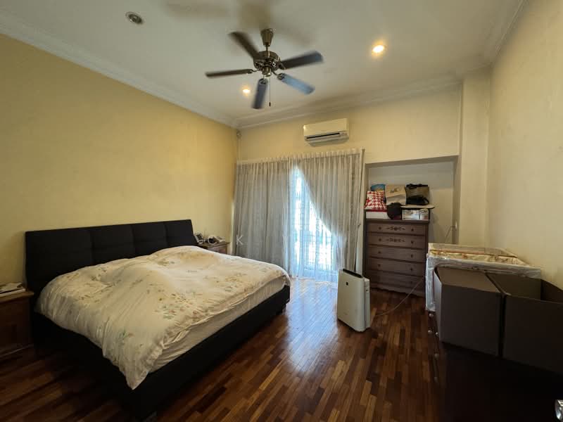 Rumah Teres 3-Tingkat untuk Dijual di Taman Esplanad (Bukit Jalil) - CK Yee - PropertyGuru.com.my