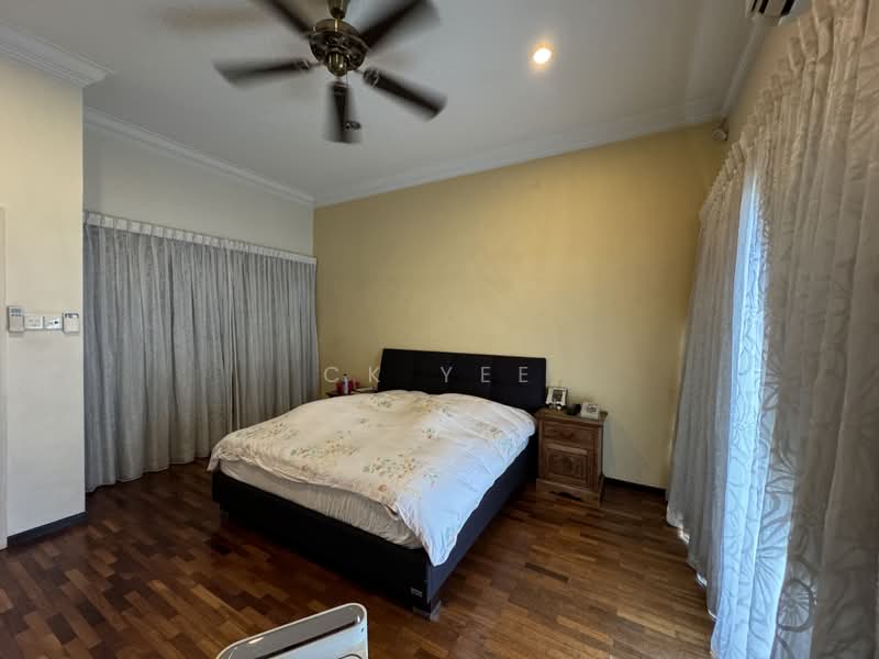 Rumah Teres 3-Tingkat untuk Dijual di Taman Esplanad (Bukit Jalil) - CK Yee - PropertyGuru.com.my