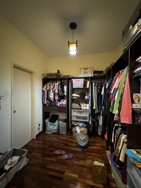 Rumah Teres 3-Tingkat untuk Dijual di Taman Esplanad (Bukit Jalil) - CK Yee - PropertyGuru.com.my