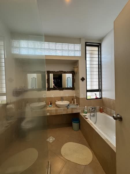 Rumah Teres 3-Tingkat untuk Dijual di Taman Esplanad (Bukit Jalil) - CK Yee - PropertyGuru.com.my