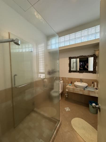 Rumah Teres 3-Tingkat untuk Dijual di Taman Esplanad (Bukit Jalil) - CK Yee - PropertyGuru.com.my