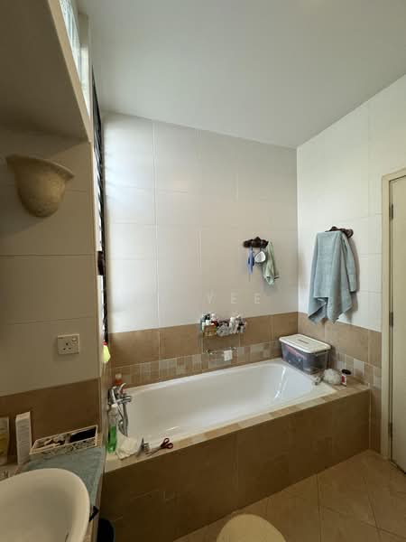 Rumah Teres 3-Tingkat untuk Dijual di Taman Esplanad (Bukit Jalil) - CK Yee - PropertyGuru.com.my