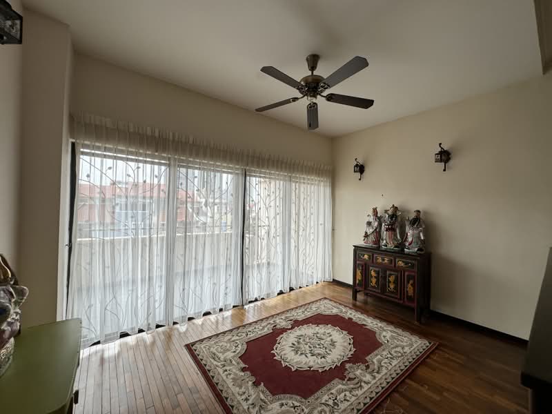 Rumah Teres 3-Tingkat untuk Dijual di Taman Esplanad (Bukit Jalil) - CK Yee - PropertyGuru.com.my