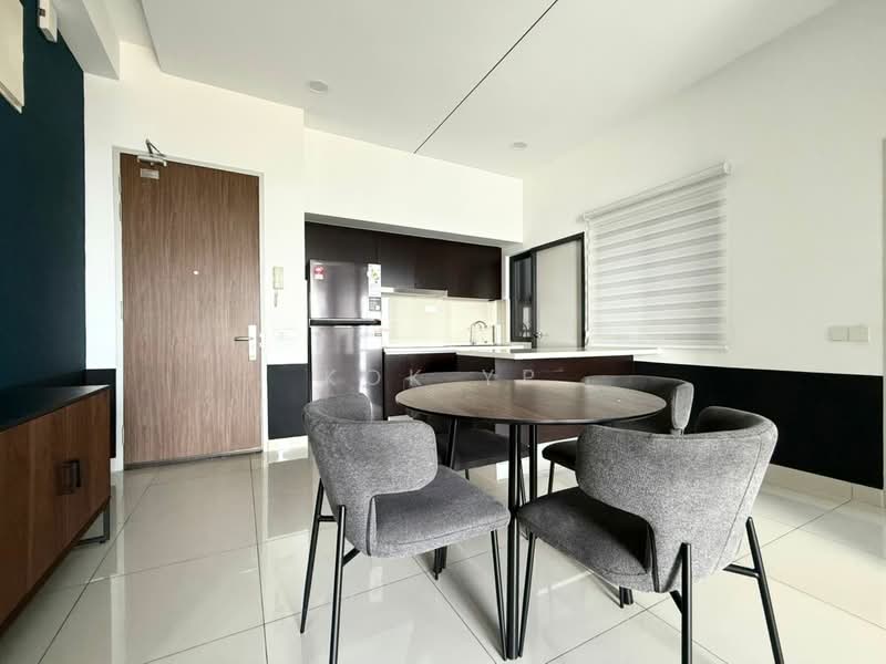 Service Residence for Rent at Setia City Residences - Kok YP - PropertyGuru.com.my