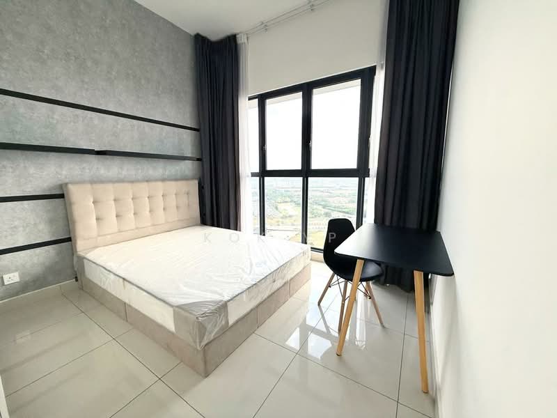 Service Residence for Rent at Setia City Residences - Kok YP - PropertyGuru.com.my