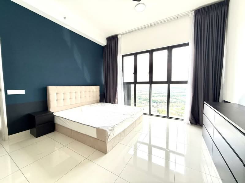 Service Residence for Rent at Setia City Residences - Kok YP - PropertyGuru.com.my