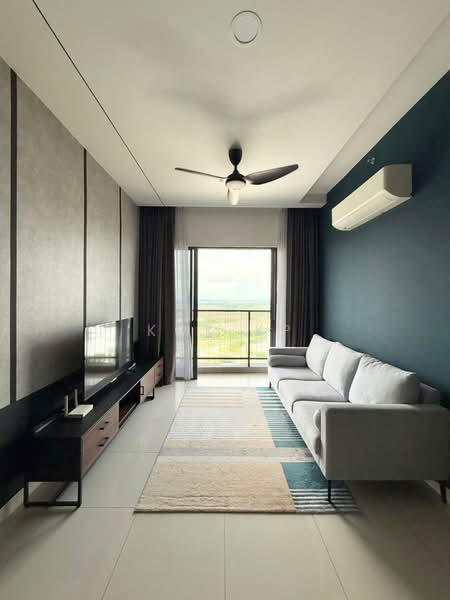 Service Residence for Rent at Setia City Residences - Kok YP - PropertyGuru.com.my