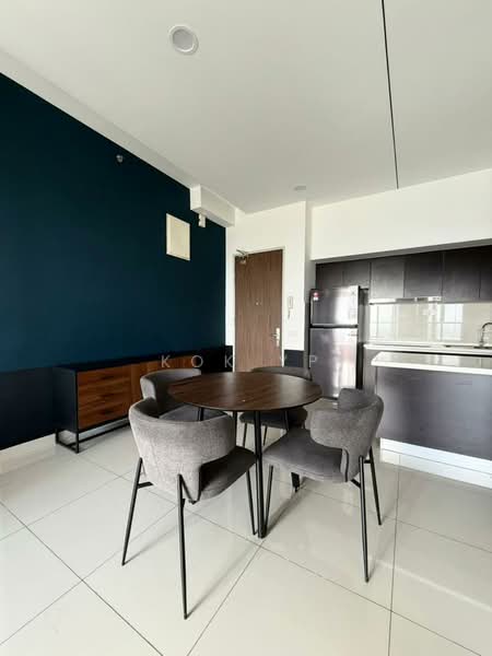 Service Residence for Rent at Setia City Residences - Kok YP - PropertyGuru.com.my