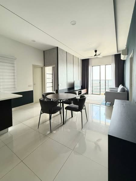 Service Residence for Rent at Setia City Residences - Kok YP - PropertyGuru.com.my
