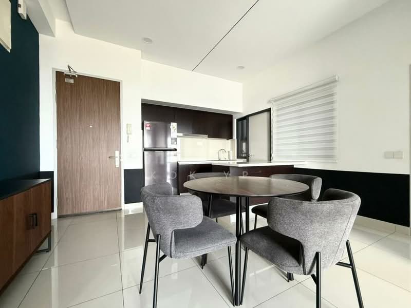 Service Residence for Rent at Setia City Residences - Kok YP - PropertyGuru.com.my