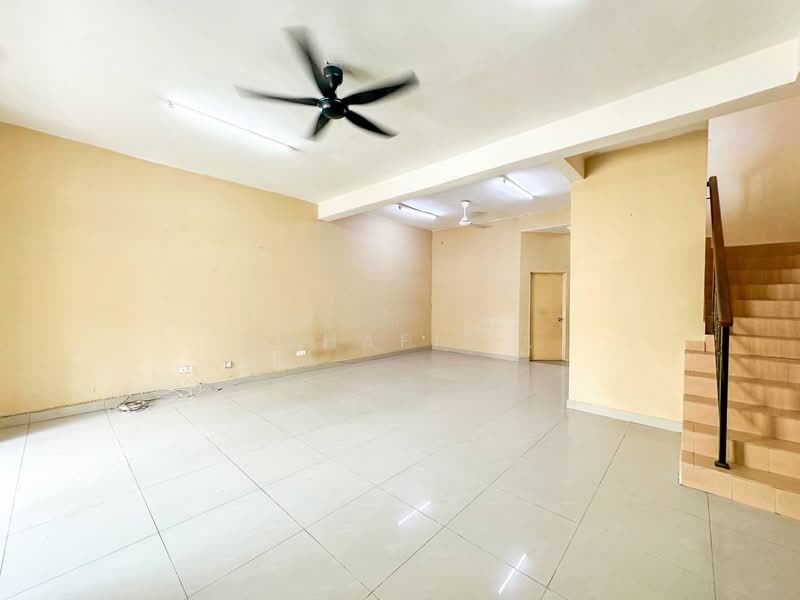 2-storey Terraced House for Sale in Taman Warisan Indah (Dengkil) - Mahafiz . - PropertyGuru.com.my
