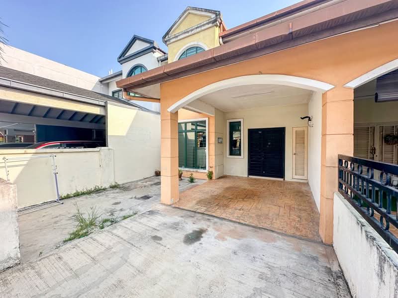 2-storey Terraced House for Sale in Taman Warisan Indah (Dengkil) - Mahafiz . - PropertyGuru.com.my