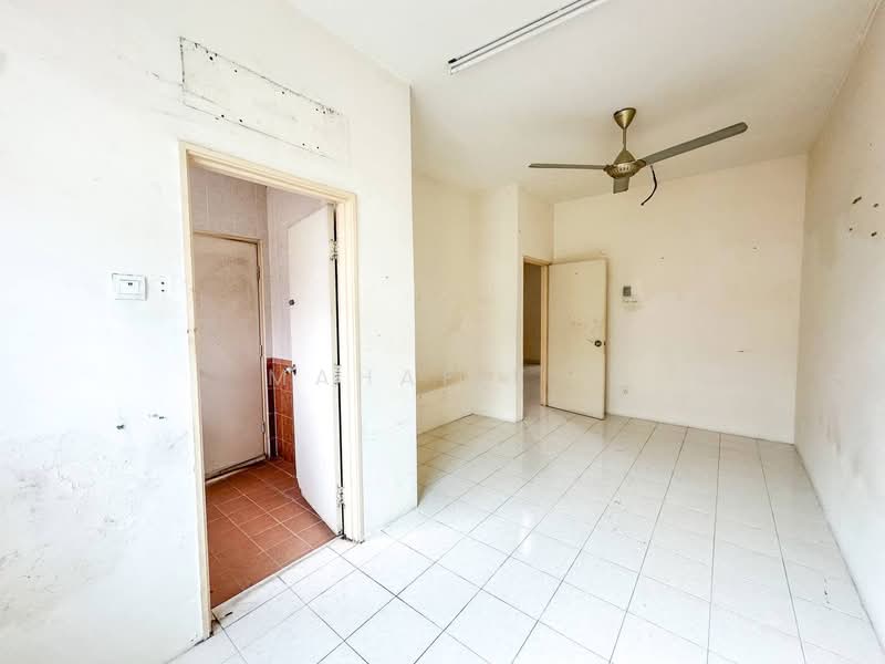 2-storey Terraced House for Sale in Taman Warisan Indah (Dengkil) - Mahafiz . - PropertyGuru.com.my