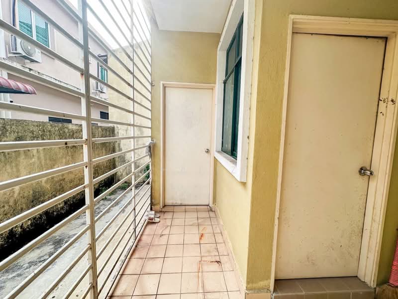 2-storey Terraced House for Sale in Taman Warisan Indah (Dengkil) - Mahafiz . - PropertyGuru.com.my