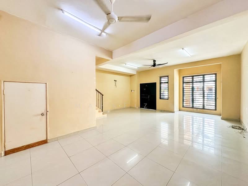 2-storey Terraced House for Sale in Taman Warisan Indah (Dengkil) - Mahafiz . - PropertyGuru.com.my