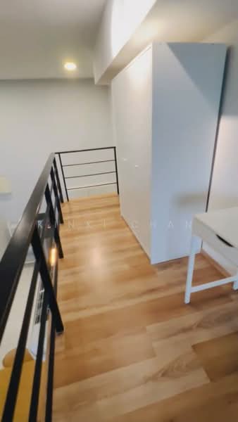 Service Residence for Rent at Arte Cheras - KINKI CHAN - Interior - PropertyGuru.com.my