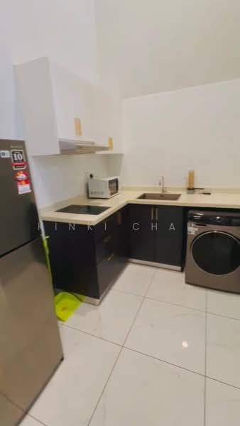 Service Residence for Rent at Arte Cheras - KINKI CHAN - Kitchen - PropertyGuru.com.my