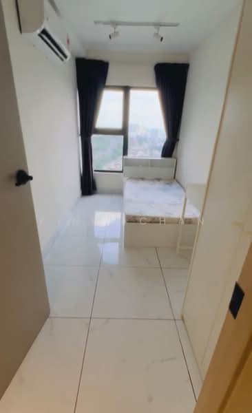 Service Residence for Rent at Arte Cheras - KINKI CHAN - Bedroom - PropertyGuru.com.my