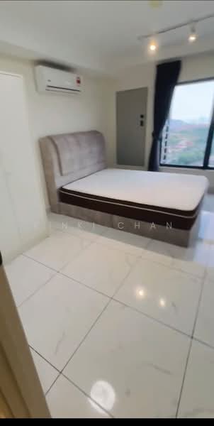 Service Residence for Rent at Arte Cheras - KINKI CHAN - Bedroom - PropertyGuru.com.my