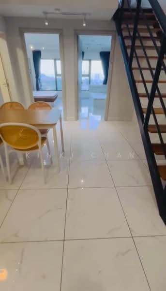 Service Residence for Rent at Arte Cheras - KINKI CHAN - Interior - PropertyGuru.com.my
