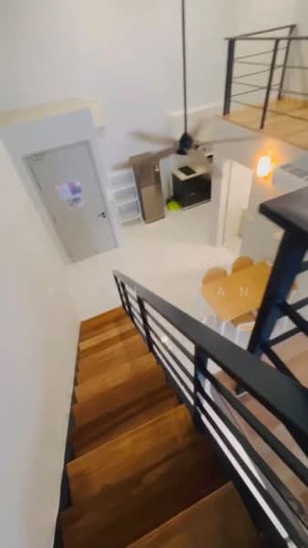 Service Residence for Rent at Arte Cheras - KINKI CHAN - Interior - PropertyGuru.com.my