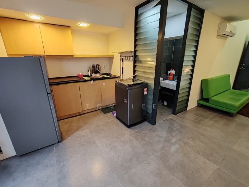 Kediaman Servis untuk Disewa di Empire Damansara - Tom Lee - Kitchen - PropertyGuru.com.my